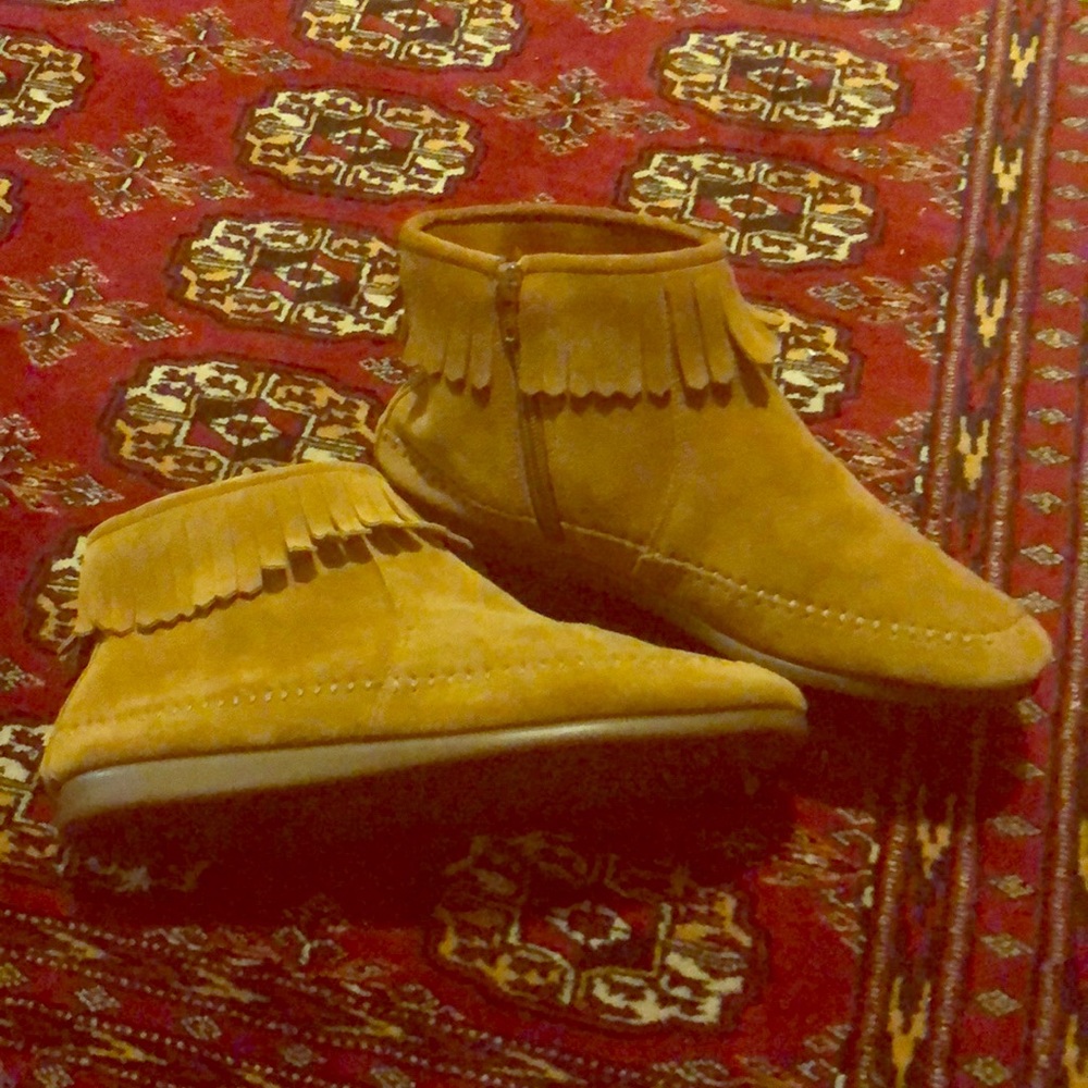 Aerosoles Ankle Boots Size 10
